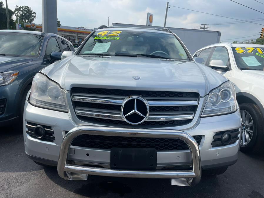 2008 Mercedes-Benz GL450 GOOD CONDITION!, available for sale in Rosedale, New York | Sunrise Auto Sales. Rosedale, New York 2008 Mercedes-Benz GL450 GOOD CONDITION!, available for sale in Rosedale, New York | Sunrise Auto Sales. Rosedale, New York