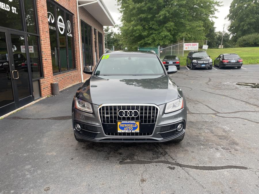 2015 Audi Q5 quattro 4dr 3.0T Premium Plus, available for sale in Middletown, Connecticut | Newfield Auto Sales. Middletown, Connecticut 2015 Audi Q5 quattro 4dr 3.0T Premium Plus, available for sale in Middletown, Connecticut | Newfield Auto Sales. Middletown, Connecticut