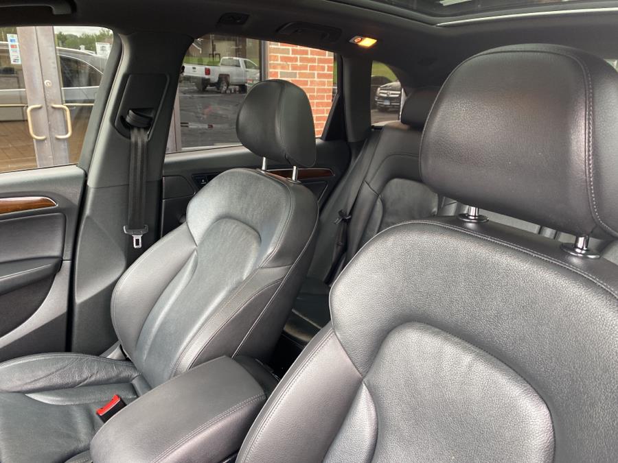2015 Audi Q5 quattro 4dr 3.0T Premium Plus, available for sale in Middletown, Connecticut | Newfield Auto Sales. Middletown, Connecticut 2015 Audi Q5 quattro 4dr 3.0T Premium Plus, available for sale in Middletown, Connecticut | Newfield Auto Sales. Middletown, Connecticut