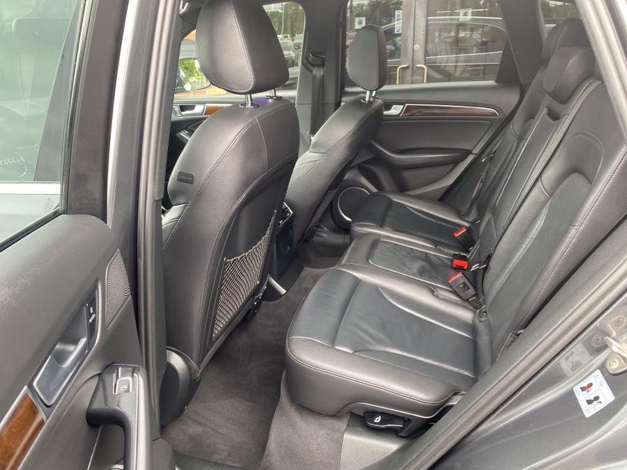 2015 Audi Q5 quattro 4dr 3.0T Premium Plus, available for sale in Middletown, Connecticut | Newfield Auto Sales. Middletown, Connecticut 2015 Audi Q5 quattro 4dr 3.0T Premium Plus, available for sale in Middletown, Connecticut | Newfield Auto Sales. Middletown, Connecticut