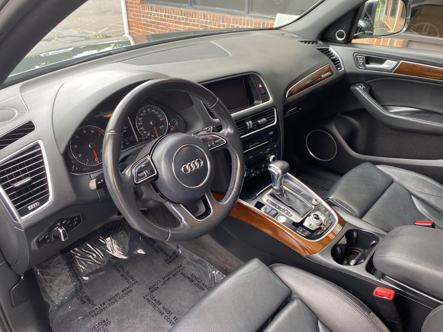 2015 Audi Q5 quattro 4dr 3.0T Premium Plus, available for sale in Middletown, Connecticut | Newfield Auto Sales. Middletown, Connecticut 2015 Audi Q5 quattro 4dr 3.0T Premium Plus, available for sale in Middletown, Connecticut | Newfield Auto Sales. Middletown, Connecticut