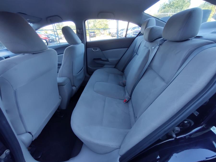 Used Honda Civic Sdn 4dr Auto LX 2012 | Dealertown Auto Wholesalers. Milford, Connecticut Used Honda Civic Sdn 4dr Auto LX 2012 | Dealertown Auto Wholesalers. Milford, Connecticut