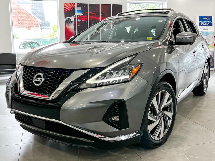 Used Nissan Murano AWD SL 2019 | Luxury Motor Club. Franklin Square, New York Used Nissan Murano AWD SL 2019 | Luxury Motor Club. Franklin Square, New York