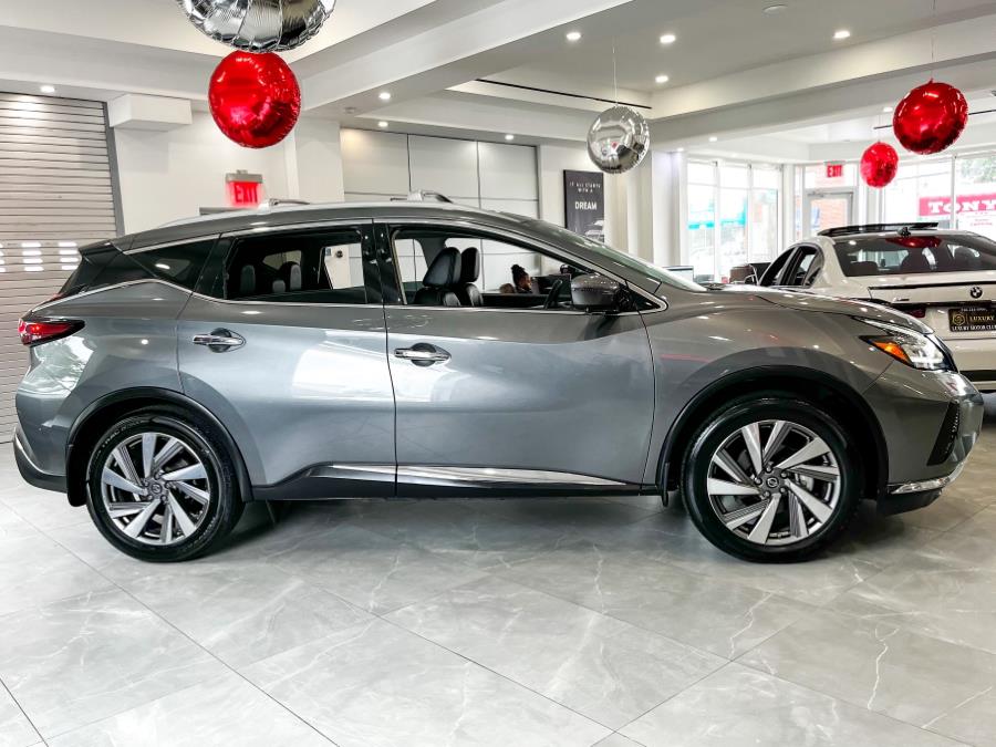 Used Nissan Murano AWD SL 2019 | Luxury Motor Club. Franklin Square, New York Used Nissan Murano AWD SL 2019 | Luxury Motor Club. Franklin Square, New York