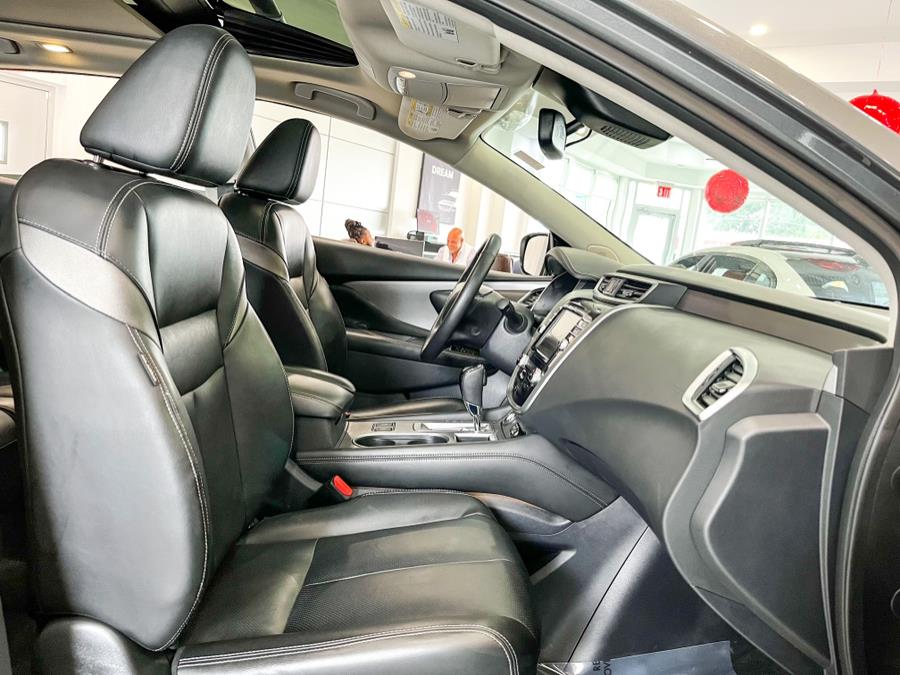 Used Nissan Murano AWD SL 2019 | Luxury Motor Club. Franklin Square, New York Used Nissan Murano AWD SL 2019 | Luxury Motor Club. Franklin Square, New York