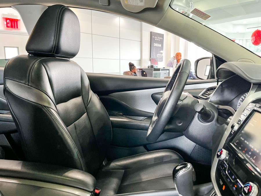 Used Nissan Murano AWD SL 2019 | Luxury Motor Club. Franklin Square, New York Used Nissan Murano AWD SL 2019 | Luxury Motor Club. Franklin Square, New York