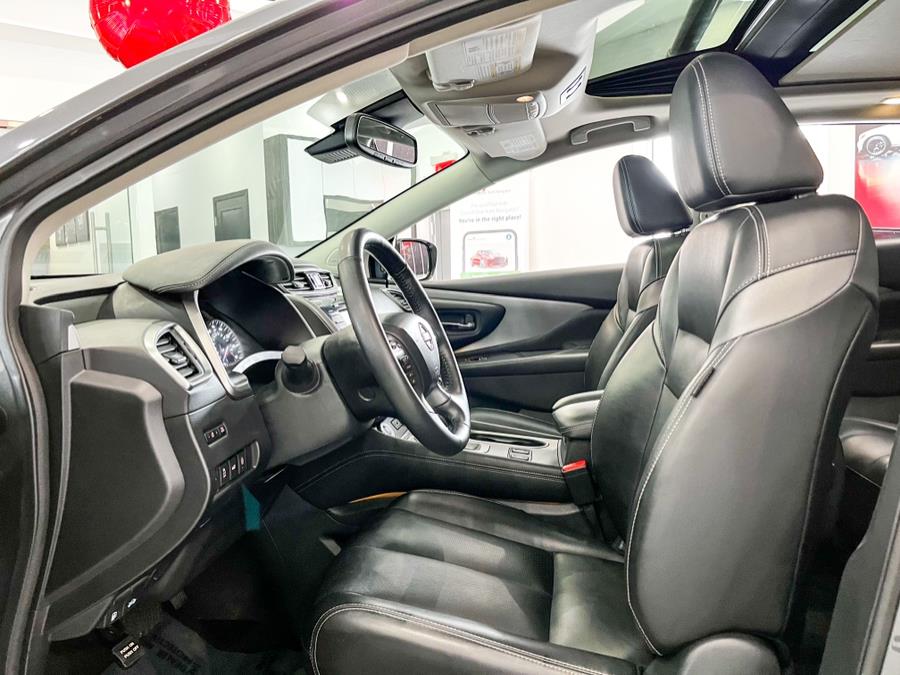 Used Nissan Murano AWD SL 2019 | Luxury Motor Club. Franklin Square, New York Used Nissan Murano AWD SL 2019 | Luxury Motor Club. Franklin Square, New York