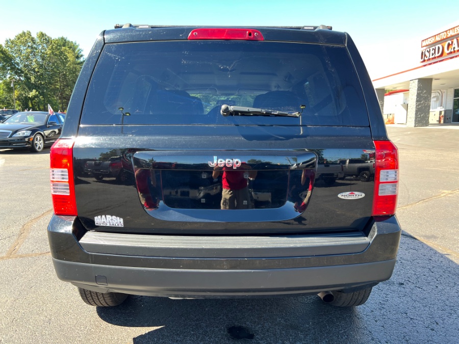 Used Jeep Patriot FWD 4dr Sport 2012 | Marsh Auto Sales LLC. Ortonville, Michigan Used Jeep Patriot FWD 4dr Sport 2012 | Marsh Auto Sales LLC. Ortonville, Michigan