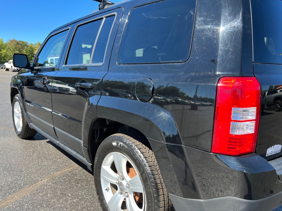 Used Jeep Patriot FWD 4dr Sport 2012 | Marsh Auto Sales LLC. Ortonville, Michigan Used Jeep Patriot FWD 4dr Sport 2012 | Marsh Auto Sales LLC. Ortonville, Michigan