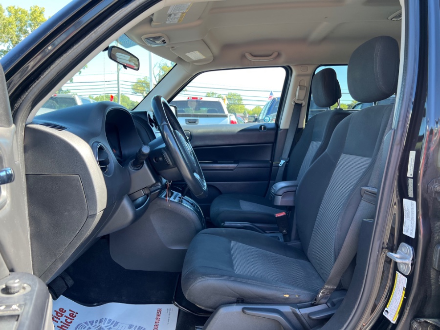 Used Jeep Patriot FWD 4dr Sport 2012 | Marsh Auto Sales LLC. Ortonville, Michigan Used Jeep Patriot FWD 4dr Sport 2012 | Marsh Auto Sales LLC. Ortonville, Michigan