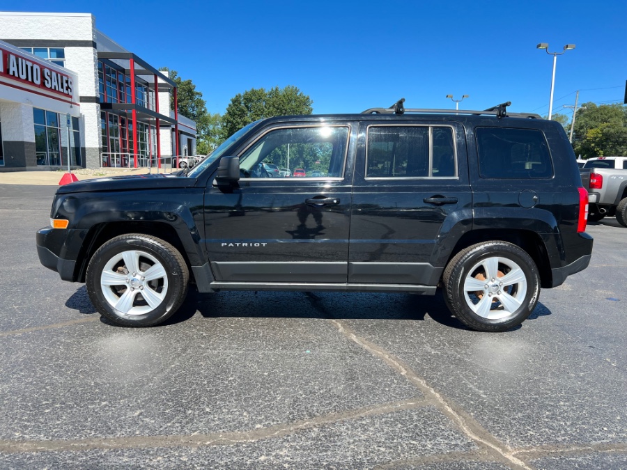 Used Jeep Patriot FWD 4dr Sport 2012 | Marsh Auto Sales LLC. Ortonville, Michigan Used Jeep Patriot FWD 4dr Sport 2012 | Marsh Auto Sales LLC. Ortonville, Michigan