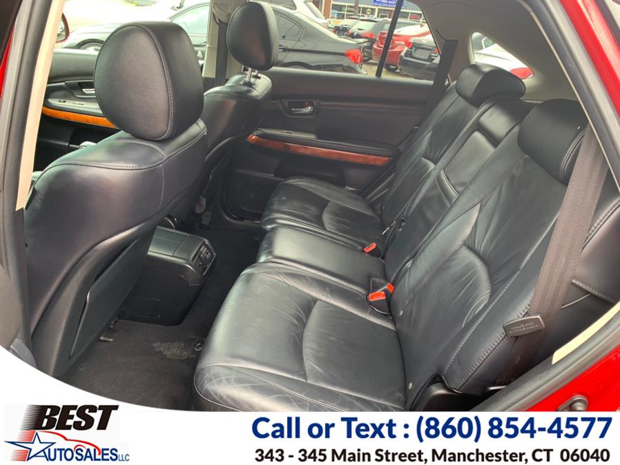 2009 Lexus RX 350 AWD 4dr, available for sale in Manchester, Connecticut | Best Auto Sales LLC. Manchester, Connecticut 2009 Lexus RX 350 AWD 4dr, available for sale in Manchester, Connecticut | Best Auto Sales LLC. Manchester, Connecticut