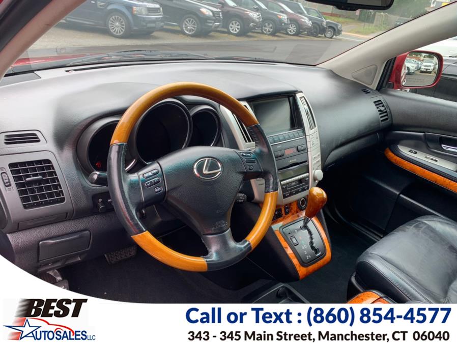2009 Lexus RX 350 AWD 4dr, available for sale in Manchester, Connecticut | Best Auto Sales LLC. Manchester, Connecticut 2009 Lexus RX 350 AWD 4dr, available for sale in Manchester, Connecticut | Best Auto Sales LLC. Manchester, Connecticut