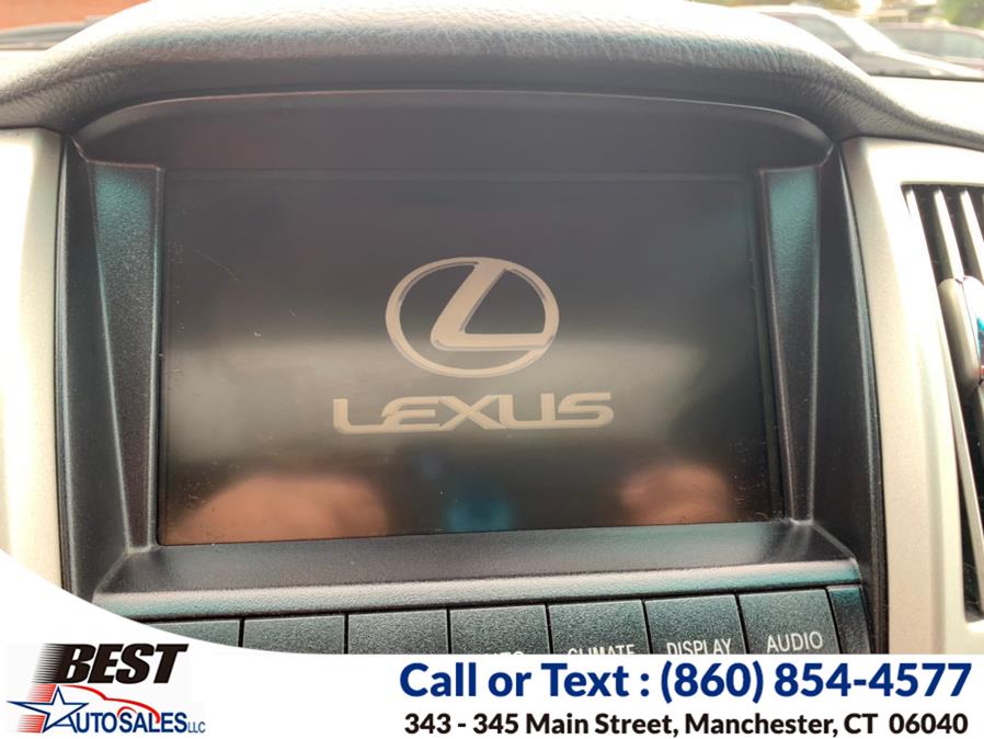 2009 Lexus RX 350 AWD 4dr, available for sale in Manchester, Connecticut | Best Auto Sales LLC. Manchester, Connecticut 2009 Lexus RX 350 AWD 4dr, available for sale in Manchester, Connecticut | Best Auto Sales LLC. Manchester, Connecticut