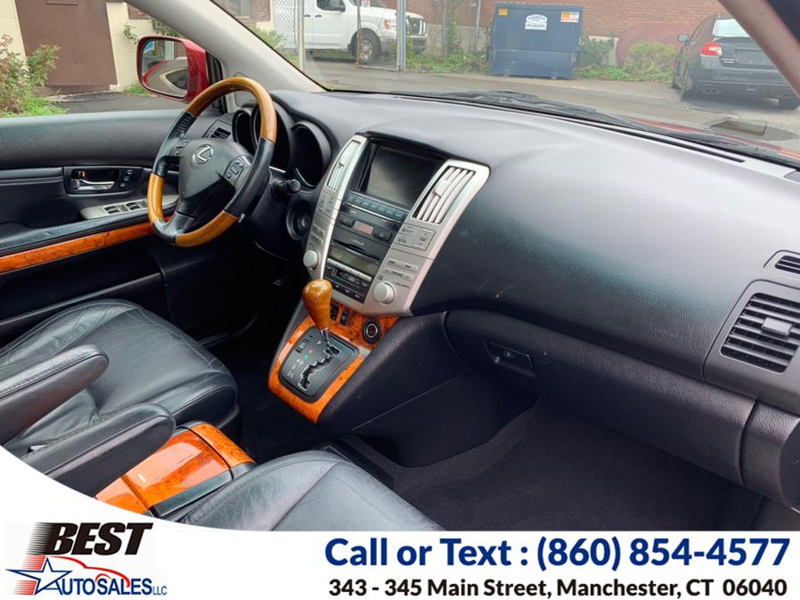 2009 Lexus RX 350 AWD 4dr, available for sale in Manchester, Connecticut | Best Auto Sales LLC. Manchester, Connecticut 2009 Lexus RX 350 AWD 4dr, available for sale in Manchester, Connecticut | Best Auto Sales LLC. Manchester, Connecticut