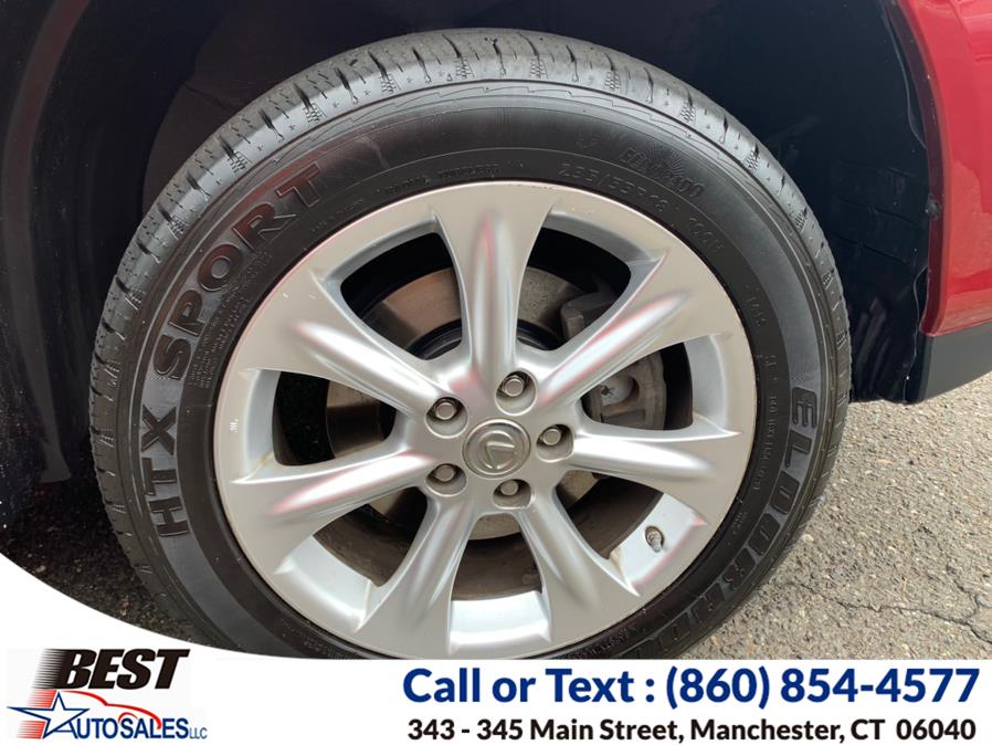 2009 Lexus RX 350 AWD 4dr, available for sale in Manchester, Connecticut | Best Auto Sales LLC. Manchester, Connecticut 2009 Lexus RX 350 AWD 4dr, available for sale in Manchester, Connecticut | Best Auto Sales LLC. Manchester, Connecticut