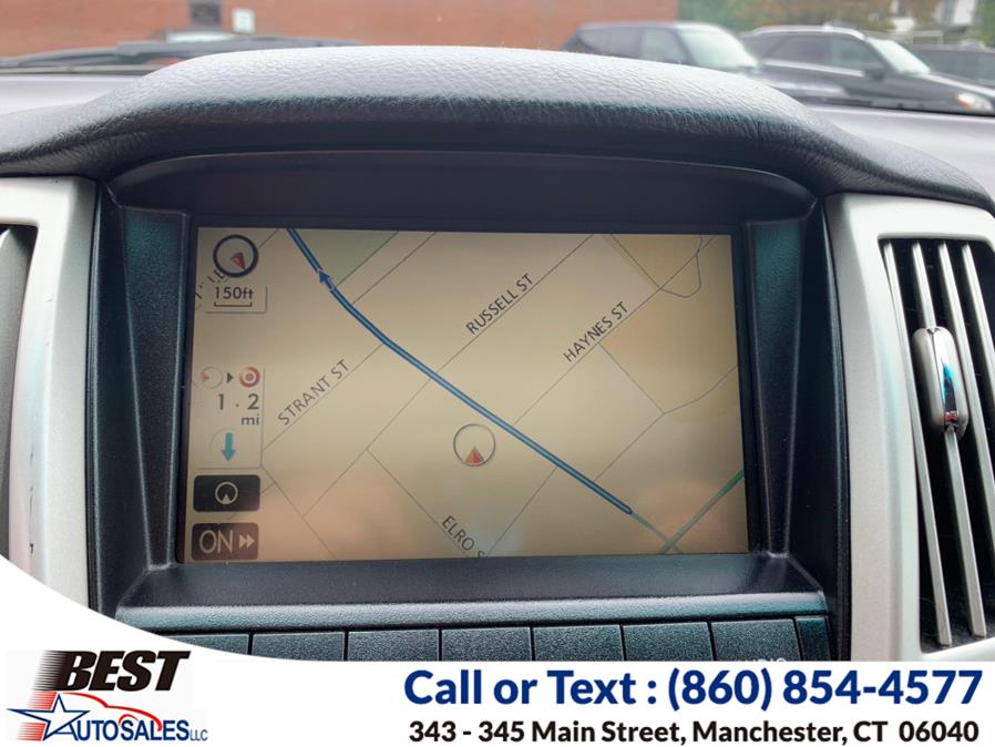 2009 Lexus RX 350 AWD 4dr, available for sale in Manchester, Connecticut | Best Auto Sales LLC. Manchester, Connecticut 2009 Lexus RX 350 AWD 4dr, available for sale in Manchester, Connecticut | Best Auto Sales LLC. Manchester, Connecticut