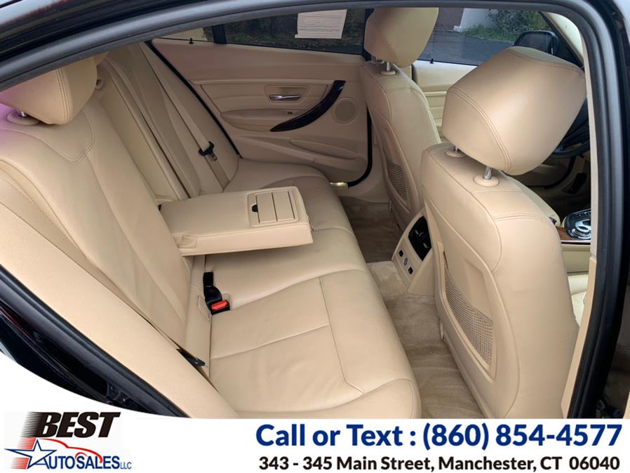 Used BMW 3 Series 4dr Sdn 335i xDrive AWD 2013 | Best Auto Sales LLC. Manchester, Connecticut Used BMW 3 Series 4dr Sdn 335i xDrive AWD 2013 | Best Auto Sales LLC. Manchester, Connecticut