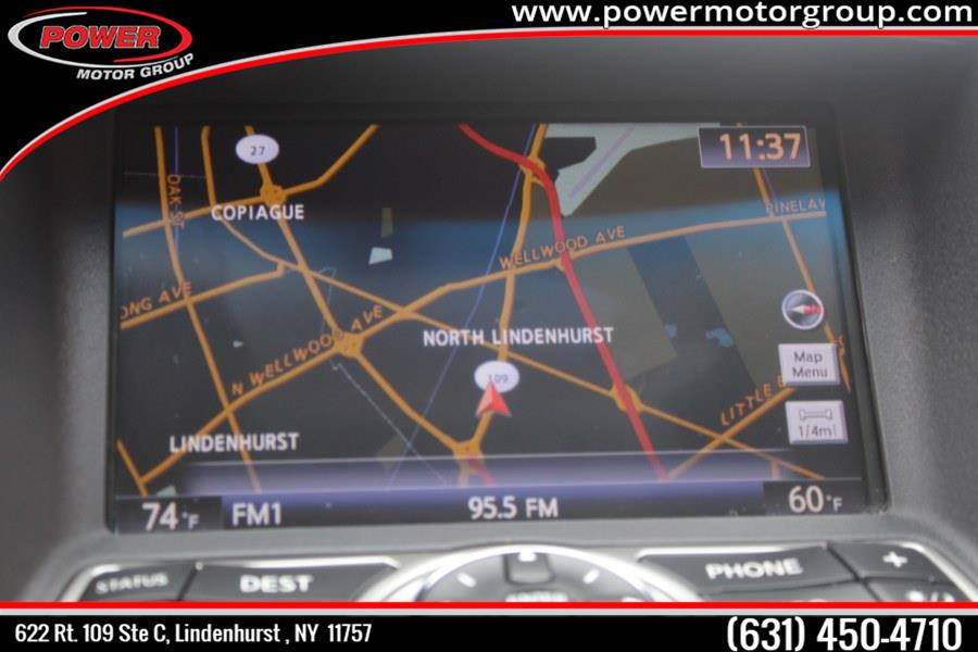 Used Infiniti G37 Sedan 4dr x AWD 2013 | Power Motor Group. Lindenhurst, New York Used Infiniti G37 Sedan 4dr x AWD 2013 | Power Motor Group. Lindenhurst, New York