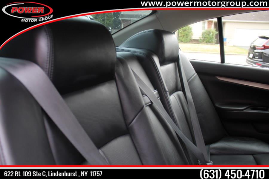Used Infiniti G37 Sedan 4dr x AWD 2013 | Power Motor Group. Lindenhurst, New York Used Infiniti G37 Sedan 4dr x AWD 2013 | Power Motor Group. Lindenhurst, New York