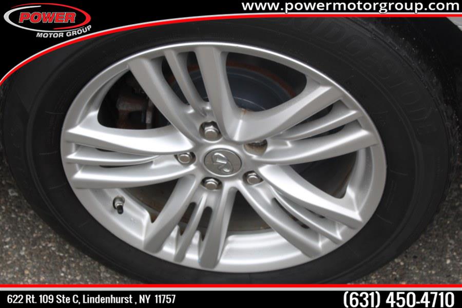 Used Infiniti G37 Sedan 4dr x AWD 2013 | Power Motor Group. Lindenhurst, New York Used Infiniti G37 Sedan 4dr x AWD 2013 | Power Motor Group. Lindenhurst, New York