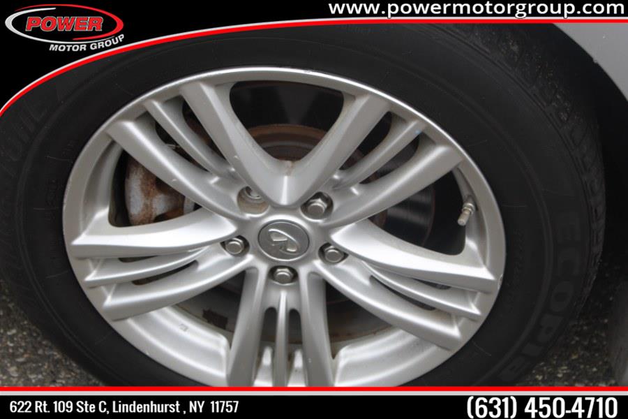 Used Infiniti G37 Sedan 4dr x AWD 2013 | Power Motor Group. Lindenhurst, New York Used Infiniti G37 Sedan 4dr x AWD 2013 | Power Motor Group. Lindenhurst, New York