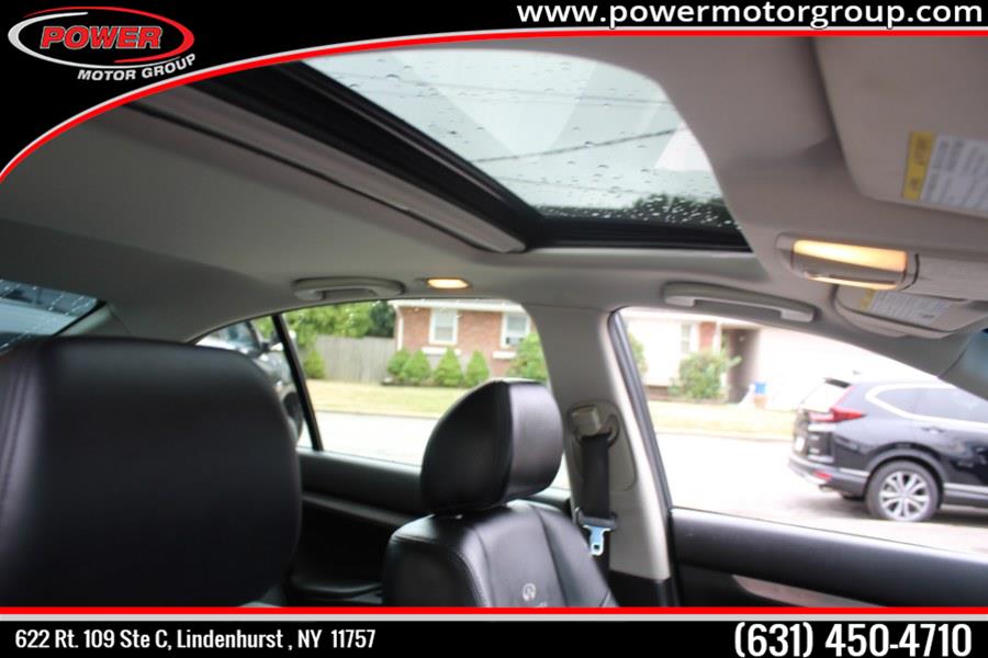 Used Infiniti G37 Sedan 4dr x AWD 2013 | Power Motor Group. Lindenhurst, New York Used Infiniti G37 Sedan 4dr x AWD 2013 | Power Motor Group. Lindenhurst, New York