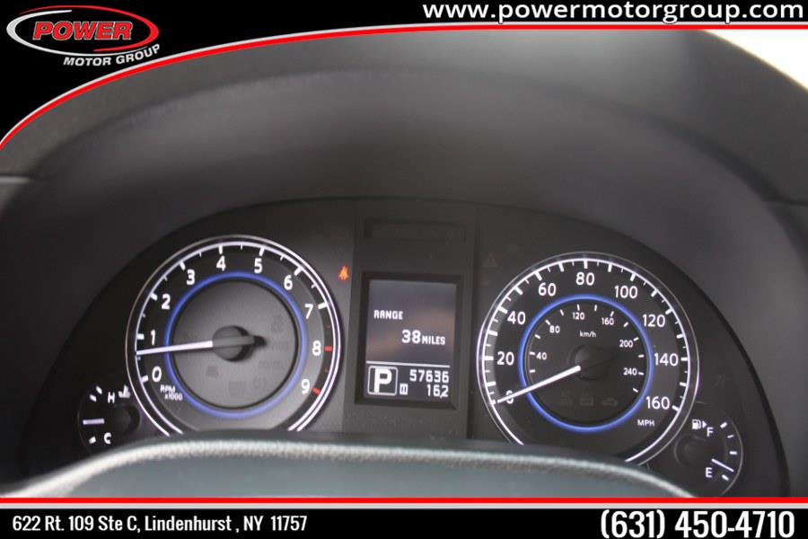 Used Infiniti G37 Sedan 4dr x AWD 2013 | Power Motor Group. Lindenhurst, New York Used Infiniti G37 Sedan 4dr x AWD 2013 | Power Motor Group. Lindenhurst, New York