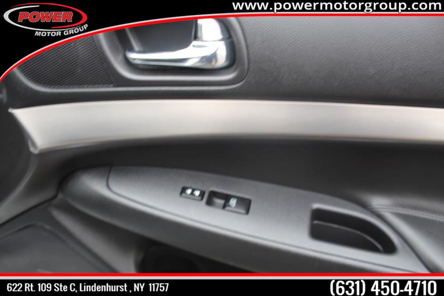 Used Infiniti G37 Sedan 4dr x AWD 2013 | Power Motor Group. Lindenhurst, New York Used Infiniti G37 Sedan 4dr x AWD 2013 | Power Motor Group. Lindenhurst, New York