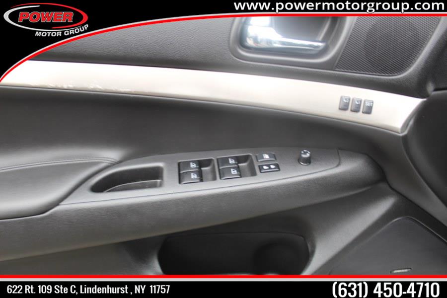 Used Infiniti G37 Sedan 4dr x AWD 2013 | Power Motor Group. Lindenhurst, New York Used Infiniti G37 Sedan 4dr x AWD 2013 | Power Motor Group. Lindenhurst, New York