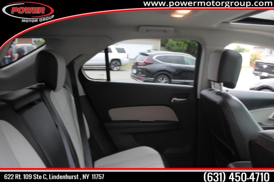 2014 Chevrolet Equinox AWD 4dr LTZ, available for sale in Lindenhurst, New York | Power Motor Group. Lindenhurst, New York 2014 Chevrolet Equinox AWD 4dr LTZ, available for sale in Lindenhurst, New York | Power Motor Group. Lindenhurst, New York