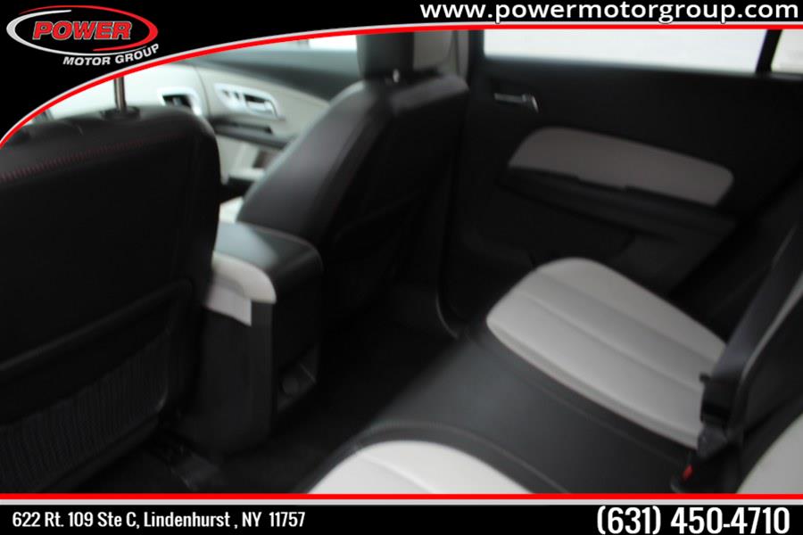 2014 Chevrolet Equinox AWD 4dr LTZ, available for sale in Lindenhurst, New York | Power Motor Group. Lindenhurst, New York 2014 Chevrolet Equinox AWD 4dr LTZ, available for sale in Lindenhurst, New York | Power Motor Group. Lindenhurst, New York
