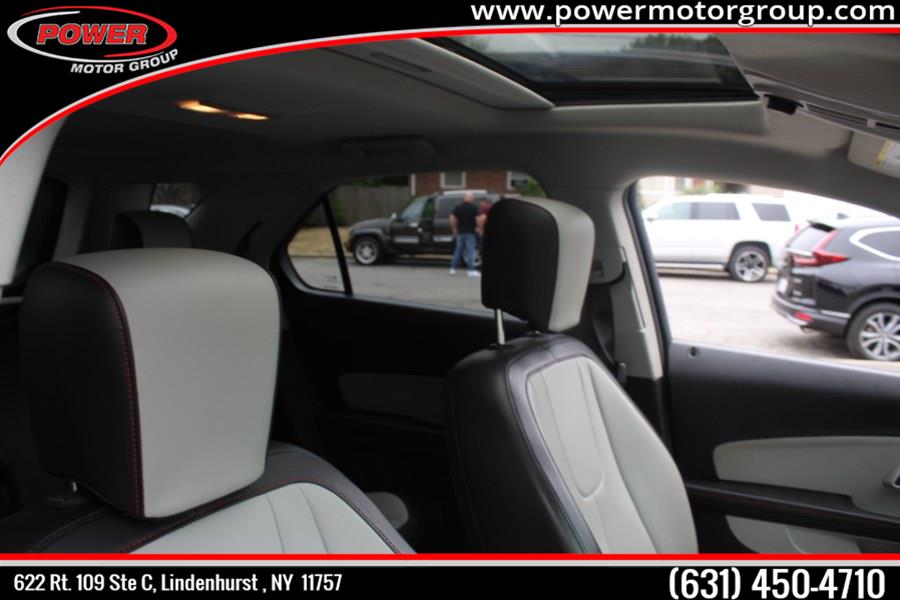 2014 Chevrolet Equinox AWD 4dr LTZ, available for sale in Lindenhurst, New York | Power Motor Group. Lindenhurst, New York 2014 Chevrolet Equinox AWD 4dr LTZ, available for sale in Lindenhurst, New York | Power Motor Group. Lindenhurst, New York