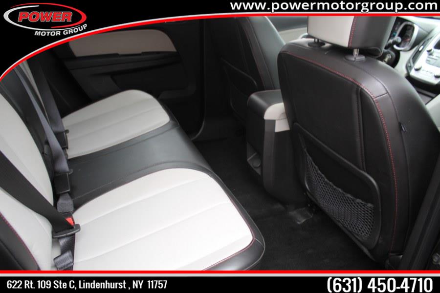 2014 Chevrolet Equinox AWD 4dr LTZ, available for sale in Lindenhurst, New York | Power Motor Group. Lindenhurst, New York 2014 Chevrolet Equinox AWD 4dr LTZ, available for sale in Lindenhurst, New York | Power Motor Group. Lindenhurst, New York