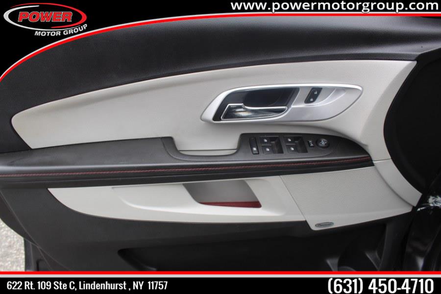 2014 Chevrolet Equinox AWD 4dr LTZ, available for sale in Lindenhurst, New York | Power Motor Group. Lindenhurst, New York 2014 Chevrolet Equinox AWD 4dr LTZ, available for sale in Lindenhurst, New York | Power Motor Group. Lindenhurst, New York