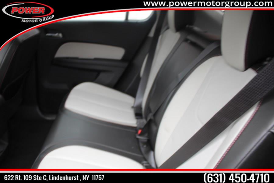 2014 Chevrolet Equinox AWD 4dr LTZ, available for sale in Lindenhurst, New York | Power Motor Group. Lindenhurst, New York 2014 Chevrolet Equinox AWD 4dr LTZ, available for sale in Lindenhurst, New York | Power Motor Group. Lindenhurst, New York