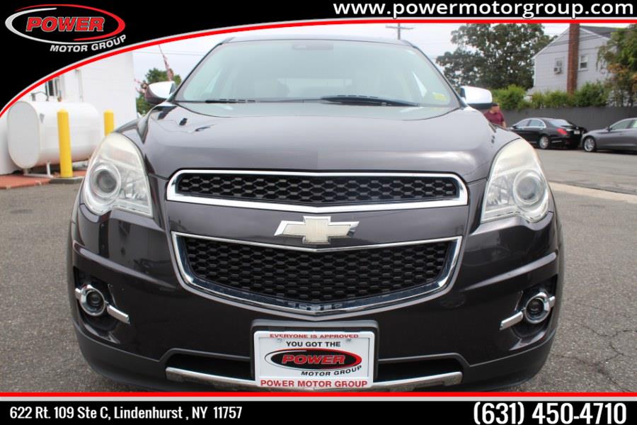 2014 Chevrolet Equinox AWD 4dr LTZ, available for sale in Lindenhurst, New York | Power Motor Group. Lindenhurst, New York 2014 Chevrolet Equinox AWD 4dr LTZ, available for sale in Lindenhurst, New York | Power Motor Group. Lindenhurst, New York