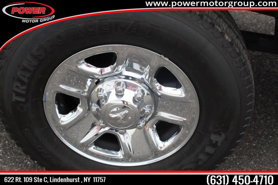 2015 Ram 2500 4WD Crew Cab 149" Big Horn, available for sale in Lindenhurst, New York | Power Motor Group. Lindenhurst, New York 2015 Ram 2500 4WD Crew Cab 149" Big Horn, available for sale in Lindenhurst, New York | Power Motor Group. Lindenhurst, New York