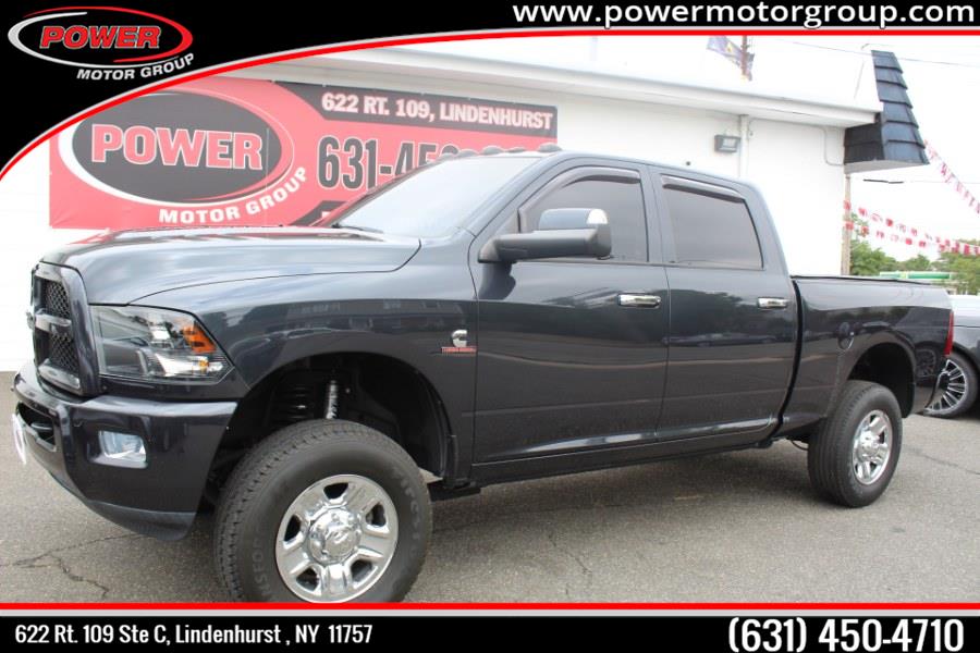 2015 Ram 2500 4WD Crew Cab 149" Big Horn, available for sale in Lindenhurst, New York | Power Motor Group. Lindenhurst, New York 2015 Ram 2500 4WD Crew Cab 149" Big Horn, available for sale in Lindenhurst, New York | Power Motor Group. Lindenhurst, New York