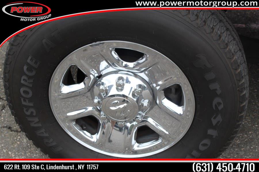 2015 Ram 2500 4WD Crew Cab 149" Big Horn, available for sale in Lindenhurst, New York | Power Motor Group. Lindenhurst, New York 2015 Ram 2500 4WD Crew Cab 149" Big Horn, available for sale in Lindenhurst, New York | Power Motor Group. Lindenhurst, New York
