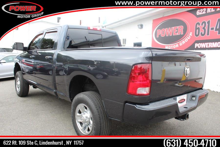 2015 Ram 2500 4WD Crew Cab 149" Big Horn, available for sale in Lindenhurst, New York | Power Motor Group. Lindenhurst, New York 2015 Ram 2500 4WD Crew Cab 149" Big Horn, available for sale in Lindenhurst, New York | Power Motor Group. Lindenhurst, New York
