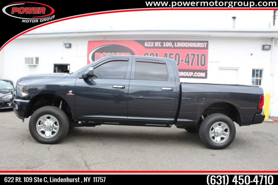 2015 Ram 2500 4WD Crew Cab 149" Big Horn, available for sale in Lindenhurst, New York | Power Motor Group. Lindenhurst, New York 2015 Ram 2500 4WD Crew Cab 149" Big Horn, available for sale in Lindenhurst, New York | Power Motor Group. Lindenhurst, New York
