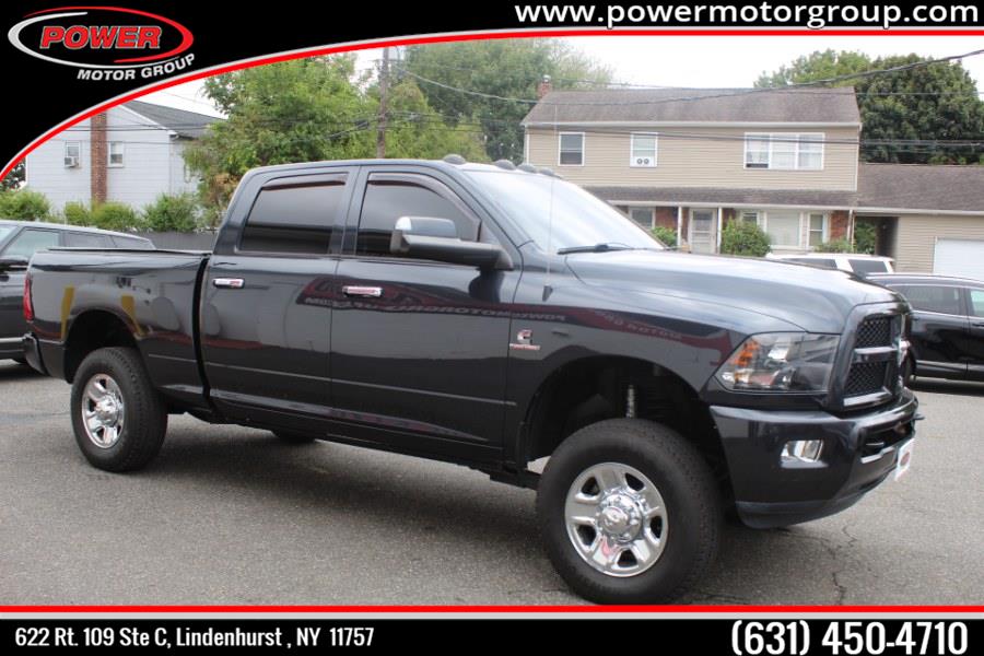 2015 Ram 2500 4WD Crew Cab 149" Big Horn, available for sale in Lindenhurst, New York | Power Motor Group. Lindenhurst, New York 2015 Ram 2500 4WD Crew Cab 149" Big Horn, available for sale in Lindenhurst, New York | Power Motor Group. Lindenhurst, New York