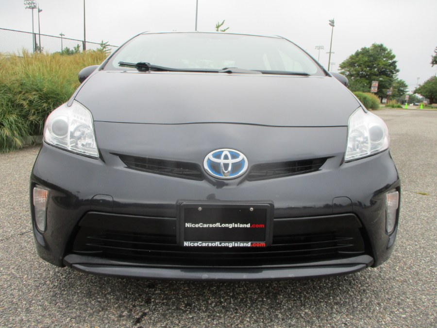 Used Toyota Prius 5dr HB Three (Natl) 2014 | South Shore Auto Brokers & Sales. Massapequa, New York Used Toyota Prius 5dr HB Three (Natl) 2014 | South Shore Auto Brokers & Sales. Massapequa, New York