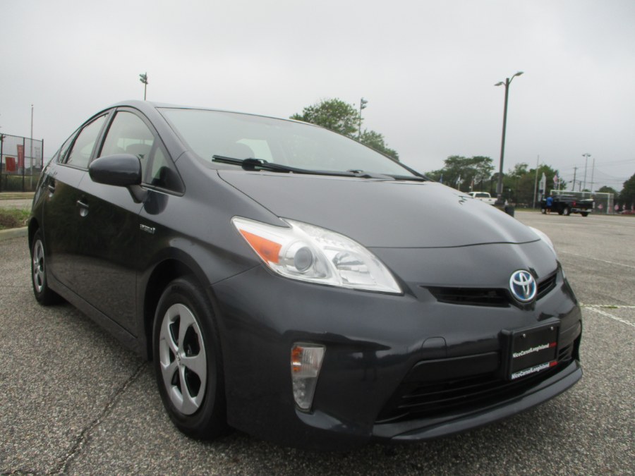 Used Toyota Prius 5dr HB Three (Natl) 2014 | South Shore Auto Brokers & Sales. Massapequa, New York Used Toyota Prius 5dr HB Three (Natl) 2014 | South Shore Auto Brokers & Sales. Massapequa, New York