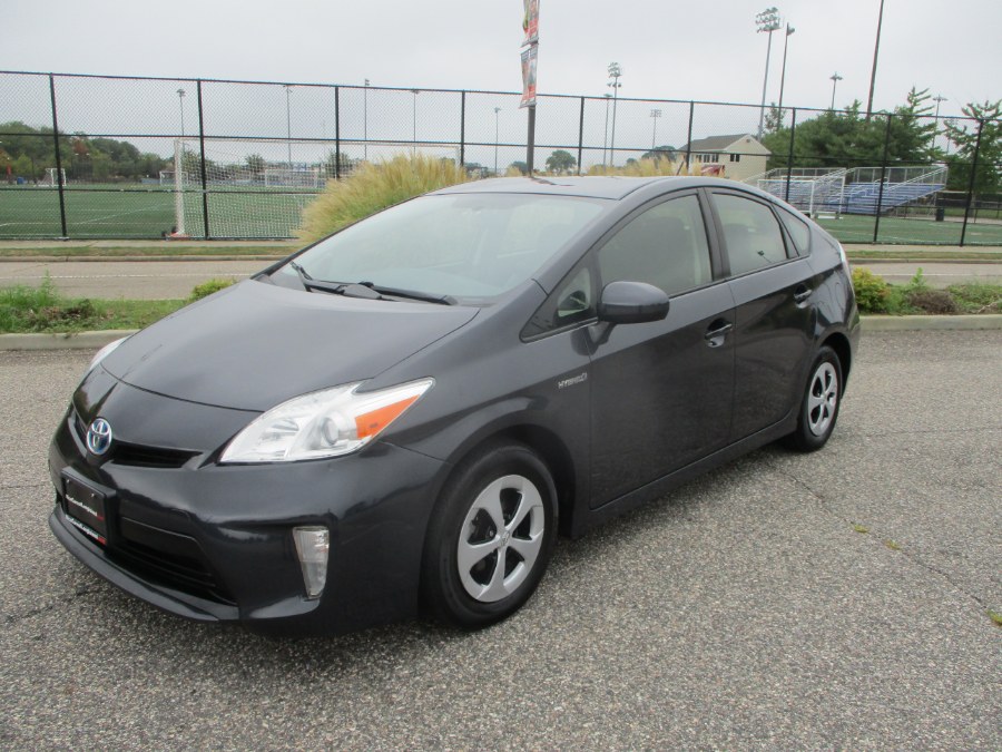 Used Toyota Prius 5dr HB Three (Natl) 2014 | South Shore Auto Brokers & Sales. Massapequa, New York Used Toyota Prius 5dr HB Three (Natl) 2014 | South Shore Auto Brokers & Sales. Massapequa, New York