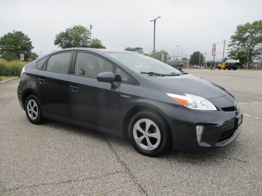 Used Toyota Prius 5dr HB Three (Natl) 2014 | South Shore Auto Brokers & Sales. Massapequa, New York Used Toyota Prius 5dr HB Three (Natl) 2014 | South Shore Auto Brokers & Sales. Massapequa, New York