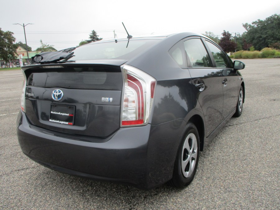Used Toyota Prius 5dr HB Three (Natl) 2014 | South Shore Auto Brokers & Sales. Massapequa, New York Used Toyota Prius 5dr HB Three (Natl) 2014 | South Shore Auto Brokers & Sales. Massapequa, New York