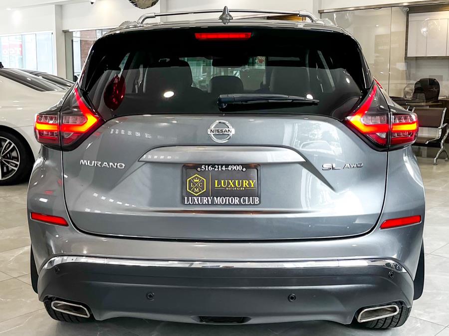 2019 Nissan Murano AWD SL, available for sale in Franklin Square, New York | Luxury Motor Club. Franklin Square, New York 2019 Nissan Murano AWD SL, available for sale in Franklin Square, New York | Luxury Motor Club. Franklin Square, New York