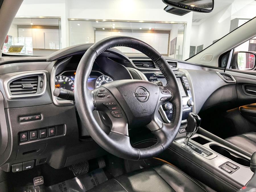 2019 Nissan Murano AWD SL, available for sale in Franklin Square, New York | Luxury Motor Club. Franklin Square, New York 2019 Nissan Murano AWD SL, available for sale in Franklin Square, New York | Luxury Motor Club. Franklin Square, New York